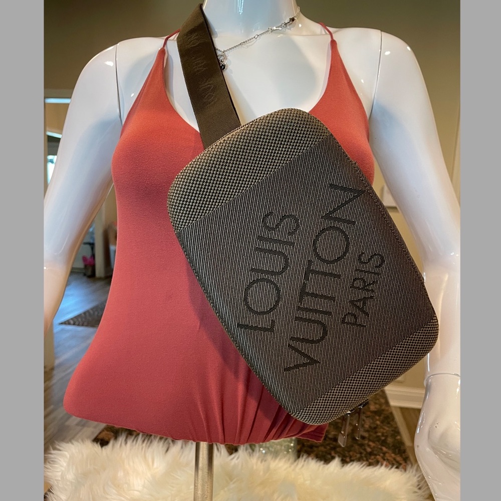 Louis Vuitton Mage Sling Bag